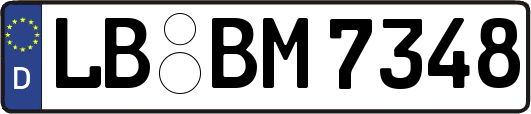 LB-BM7348