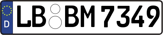 LB-BM7349