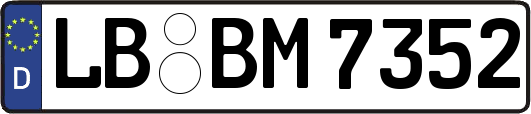 LB-BM7352