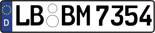 LB-BM7354