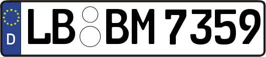 LB-BM7359