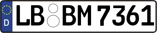 LB-BM7361
