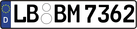LB-BM7362