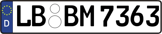 LB-BM7363