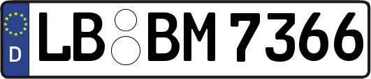 LB-BM7366
