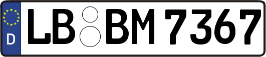 LB-BM7367