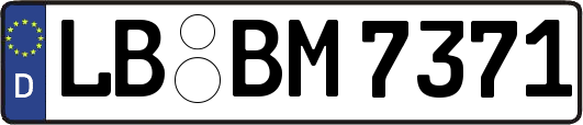 LB-BM7371