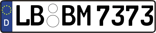 LB-BM7373