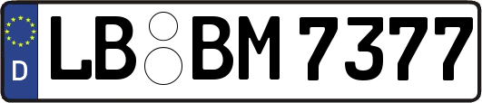 LB-BM7377