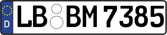 LB-BM7385