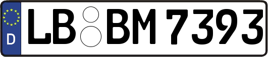 LB-BM7393