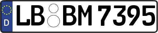 LB-BM7395