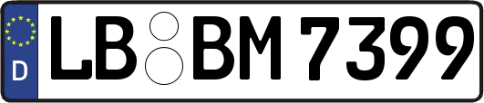 LB-BM7399