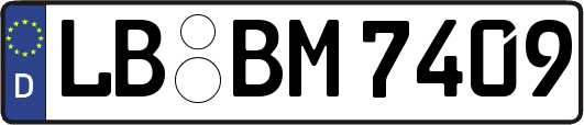 LB-BM7409