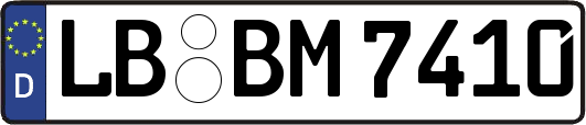 LB-BM7410