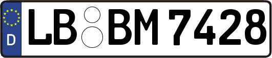 LB-BM7428