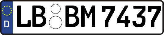 LB-BM7437
