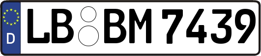 LB-BM7439