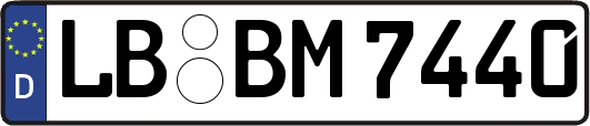 LB-BM7440