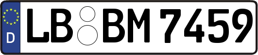 LB-BM7459