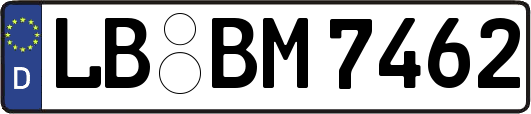 LB-BM7462