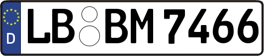 LB-BM7466