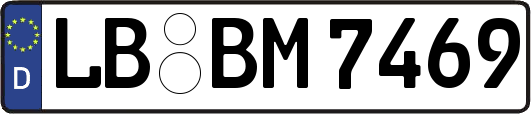 LB-BM7469