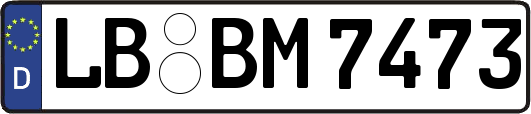 LB-BM7473