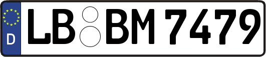 LB-BM7479