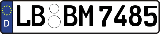 LB-BM7485