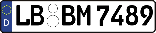 LB-BM7489