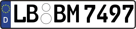 LB-BM7497