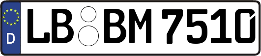 LB-BM7510