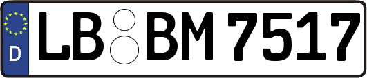 LB-BM7517