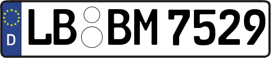 LB-BM7529