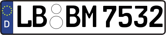 LB-BM7532