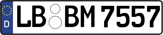 LB-BM7557