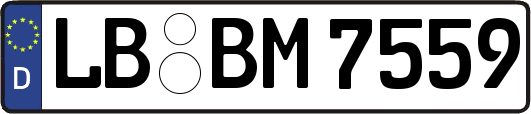 LB-BM7559