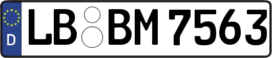 LB-BM7563