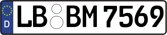 LB-BM7569