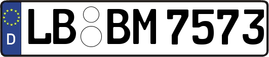 LB-BM7573