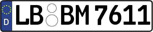 LB-BM7611