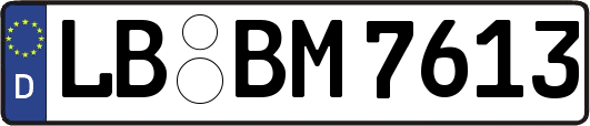 LB-BM7613