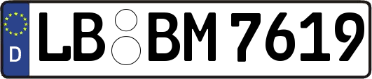 LB-BM7619
