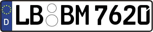 LB-BM7620