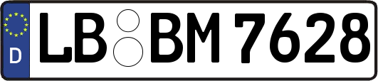 LB-BM7628