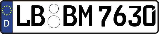 LB-BM7630