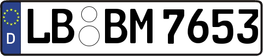 LB-BM7653