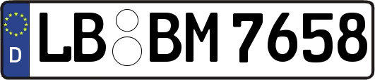 LB-BM7658