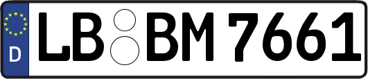LB-BM7661